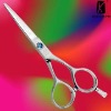 Convex Hair Scissor Made Of Original HITACHI Steel(HSK77)