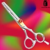 Convex Hair Shear Made Of Original HITACHI Steel(HSK04T)