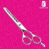 Convex Hair Shear Made Of Original HITACHI Steel(HSK04T)