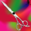 Convex Haircutting Scissor Made Of Original HITACHI Steel(HSK79)