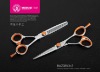 Convex Haircutting Scissor Made Of Original HITACHI Steel(HSK79)