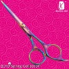 Convex Hairdressing Scissor Made Of Original HITACHI Steel(HSK48)