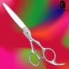 Convex Hairdressing Scissor Made Of Original HITACHI Steel(HSK59)