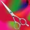 Convex Hairdressing Scissor Made Of Original HITACHI Steel(HSK65)