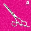 Convex Hairdressing Scissor Made Of Original HITACHI Steel(HSK65)