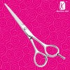 Convex Hairdressing Shear Made Of Original HITACHI Steel(HSK04)