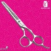 Convex Hairdressing Shear Made Of Original HITACHI Steel(HSK33)