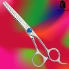 Convex Hairdressing Shear Made Of Original HITACHI Steel(HSK42T)