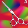 Convex Salon Shear Made Of 440C Stainless Steel(LX928P)