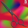 Convex Titanium Color Scissor(LA910)