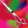 Convex Titanium Color Scissor(LA910)