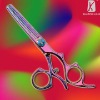 Convex Titanium Hair Scissor(SK71T)