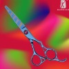 Convex Titanium Hair Shear(LGB954)