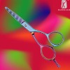 Convex Titanium Hair Shear(LGR965)