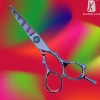 Convex Titanium Solan Scissor(LGR907)