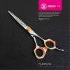 Convex Titanium Solan Scissor(LGR907)