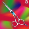 Convex hair cutting shear Made Of 440C Stainless Steel(LX801B)