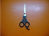 Convex haircutting scissors Made Of 440C Stainless Steel(LD407T)