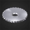 Convex semicircle Tungsten carbide circular saw blade