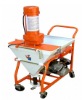 Conveying Pressure 20 bar putty spraying machine