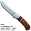 Cood Design Hunting Knife 2442K