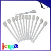 Cool price &Good quality!!!Cleaning Cotton Buds For Nova Jet printer parts1000i