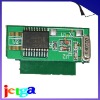 Cool price &Good quality!!!Decorder Card For Nova Jet 750 printer parts