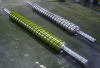Cooling roller