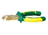 Copper Alloy Diagonal Cutting Pliers,Hardware hand tools , aluminum & Beryllium