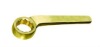 Copper Alloy Single Box Bent Wrench ,Hardware hand tools , non sparking safety tools