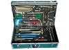 Copper alloy Tool Set For Overhauling , Hardware hand tools,non sparking safety tools