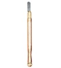 Copper glass cutter