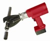 Copper pipe crimping tools / battery powered tools