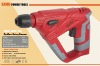 Cordless 14.4V Li-ion Rotary Hammer