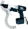 Cordless Auto Feed Screwdriver