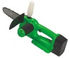 Cordless Chain Saw