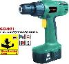 Cordless Drill