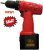 Cordless Drill