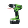 Cordless Drill