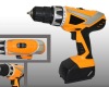 Cordless Drill