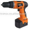 Cordless Drill