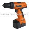 Cordless Drill