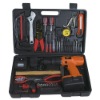 Cordless Drill Kit