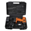 Cordless Drill Kit