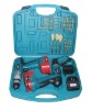 Cordless Drill Set