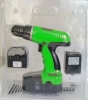 Cordless Drill Set