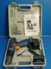 Cordless Drill Set