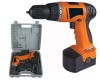 Cordless Drill,cordless driver drill