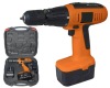 Cordless Drill,cordless driver drill