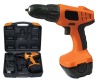 Cordless Drill,cordless driver drill